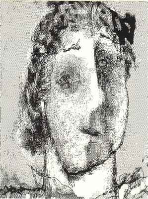 Girl in Waiting